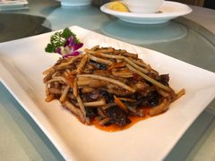 -金狮麟·新豫菜(金码大厦店)