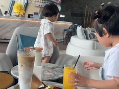 -厦门万丽酒店·R Bar