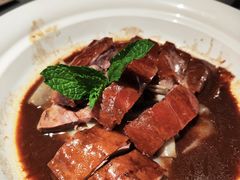 -顺鹅季·非遗烧鹅(六道口店)