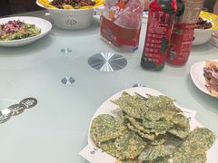 -老德州四合院·德州菜(天衢路店)