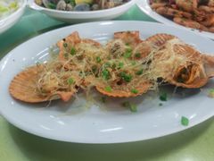 -景好海鲜餐厅(大鹏必选旅游店)