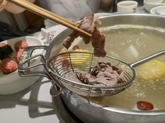 -俏牛哥鲜牛肉牛肆馆(重庆天地店)