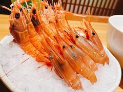 -花和海鲜自助(梅江店)