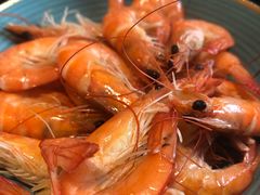 石锅活虾-海食焗(新光天地店)