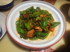 -绿茶餐厅(朝阳大悦城店)
