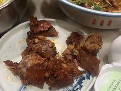 -天天鱼港·海鲜·鲅鱼水饺·招牌烤鸭(黄骅店)