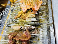 -小寒羊烧烤(凯瑞时代大厦店)