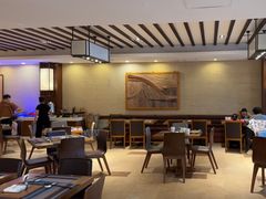 -长白山万达锦华套房酒店