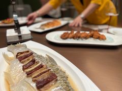 -香港狮子山下·明星粤菜餐厅(北苑店)