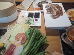 -德香苑脆皮烤鸭·经典(爱融荟城店)