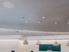 -fishtank鱼缸咖啡(三山街店)