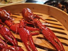 -靓靓蒸虾·头牌蒸虾(万松园玲珑店)