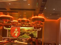 -西塔老太太泥炉烤肉(苏州大悦城店)