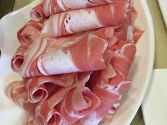 -北门涮肉·铜锅涮肉(南锣鼓巷店)