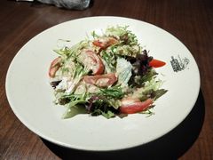 杂蔬沙拉-一棠龙虾•王牌虾球(楚河汉街店)