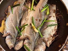 花椒呛午鱼-醉壹号海鲜大排档(厦门美食地标店)