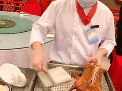 -全聚德(长江路店)