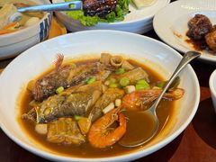 -妈妈菜舟山海鲜(定海古城店)