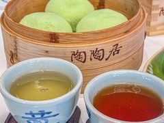 -陶陶居酒家(第十甫路总店)