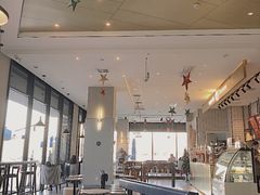 -海岩咖啡·三明治(晋中奥莱店)