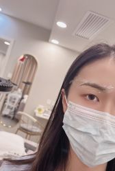 -Four Seven·半永久野生眉纹眉
