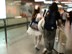 -天河客运站(地铁站)