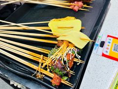 -钢管厂五区小郡肝串串香(南山店)