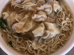 -崖口云吞(中堡店)