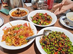 -天下客饭店(中山路店)