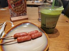 -乐凯撒披萨(喜荟城店)