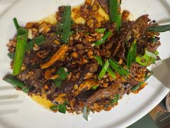 -衡厨·衡阳土菜(中南店)