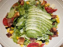 凯撒牛油果沙拉-get pizza意大利餐厅(凯德MALL店)