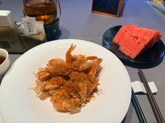 -徐记海鲜(大雁塔|金都店)