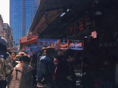 -八市阿杰五香(大元路分店)