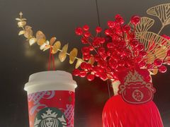 -星巴克臻选(深圳万象天地旗舰店)