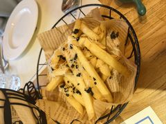 -沏点Trattoria意大利餐厅(新街口店)