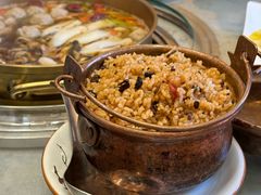 -大理董·董家小厨野生菌火锅(古城旗舰店)