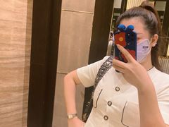 -北京康莱德酒店