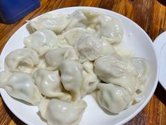 -山东水饺(南坪新街店)