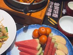 -涿掌柜·涿州宴