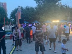 -远洋未来广场(育慧北路店)