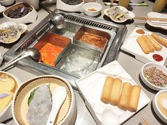 -海底捞火锅(龙岗星河COCO Park店)