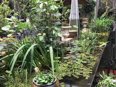 门面-肴约·花园式餐厅(湖里店)