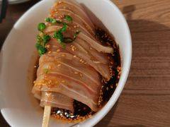 -新太二·鲜料川菜(万泰汇店)