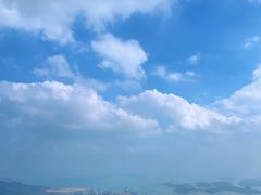 -梧桐山风景名胜区