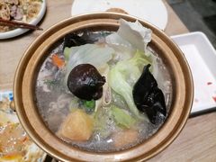 -古关火锅店(古北水镇景区店)