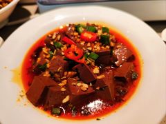 -半天妖烤鱼(西直门凯德mall店)