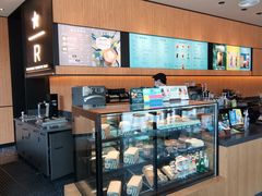 -星巴克臻选(上海长风大悦城店)