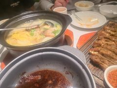 -阿毛饭店首店·宁波老字号(文化广场店)