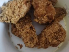 -肯德基(嘉善路地铁站店)